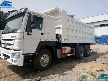 el volquete 19.32m3 utilizó los camiones Hc16 16000kg*2 del anuncio publicitario que cargaban el kilometraje 76531kms