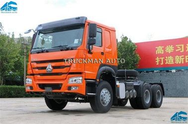 Velocidad de transporte del camión 102km/H del motor de Ghana alta con una cabina de la cama