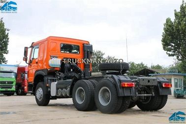 Velocidad de transporte del camión 102km/H del motor de Ghana alta con una cabina de la cama