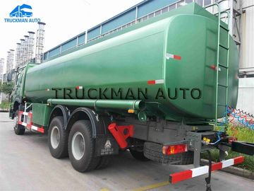 25000 litros 25 toneladas de remolque cargamento completo del camión de alto con la barra de enganche grande