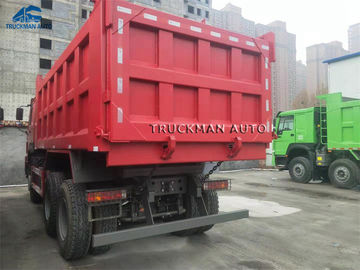 25 toneladas 12,0020 de camión volquete resistente del neumático 336HP