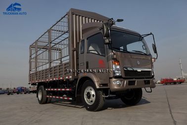 ZZ1047D3414C145 euro 3 Sinotruk 3 toneladas de camión ligero de Howo
