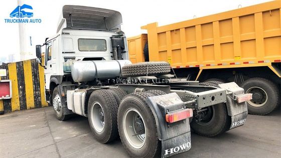 10 camión del motor de la rueda 75km/h para el cargamento resistente