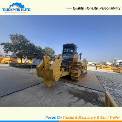 Precio promocional SHANTUI SD16 17000Kg excavadora con motor WEICHAI