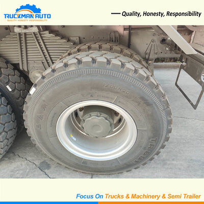 Confiable 6x4 380HP SINOTRUK HOWO camión de carga de cama plana para Angola