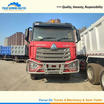 Venta caliente SINOTRUK HOWO NX 371HP 6X4 12 RHD camión de mezcla de hormigón cúbico para Papúa Nueva Guinea